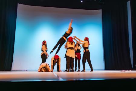 Območna revija plesnih skupin Finesa plesa 2024 (31)